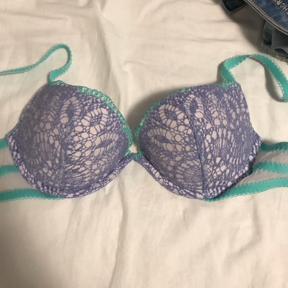 Victoria's Secret Other - Victoria’s Secret Push-up Bra Victoria's Secret Other - Victoria’s Secret Push-up Bra